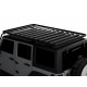 Galerie Aluminium FRONT RUNNER Slimline II Extrême Jeep Wrangler JK 4p 2007-2018 