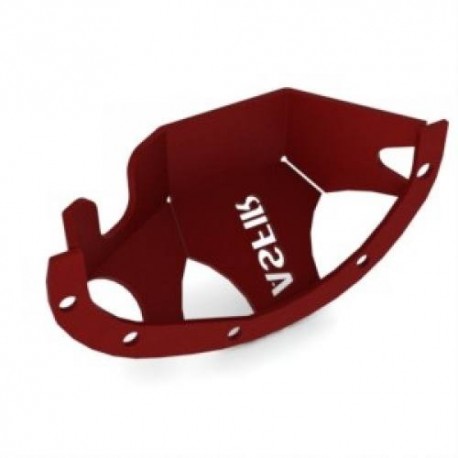 Protection Nez de Pont Avant Dana 44 Jeep Jk/Tj