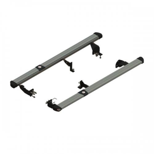 Marche Pied de Protection Jeep J8 Chassis Long