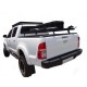 Galerie de benne pick-up FRONT RUNNER Slimline II 1255 x 1358 mm