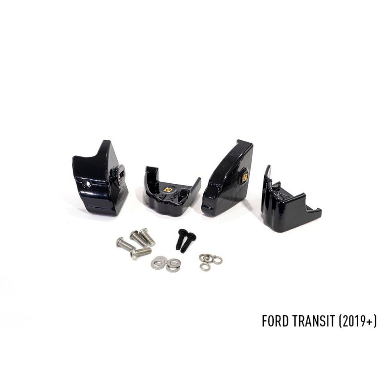 Kit De Phare Led Integré Triple-R 750 Ford Transit 2019+