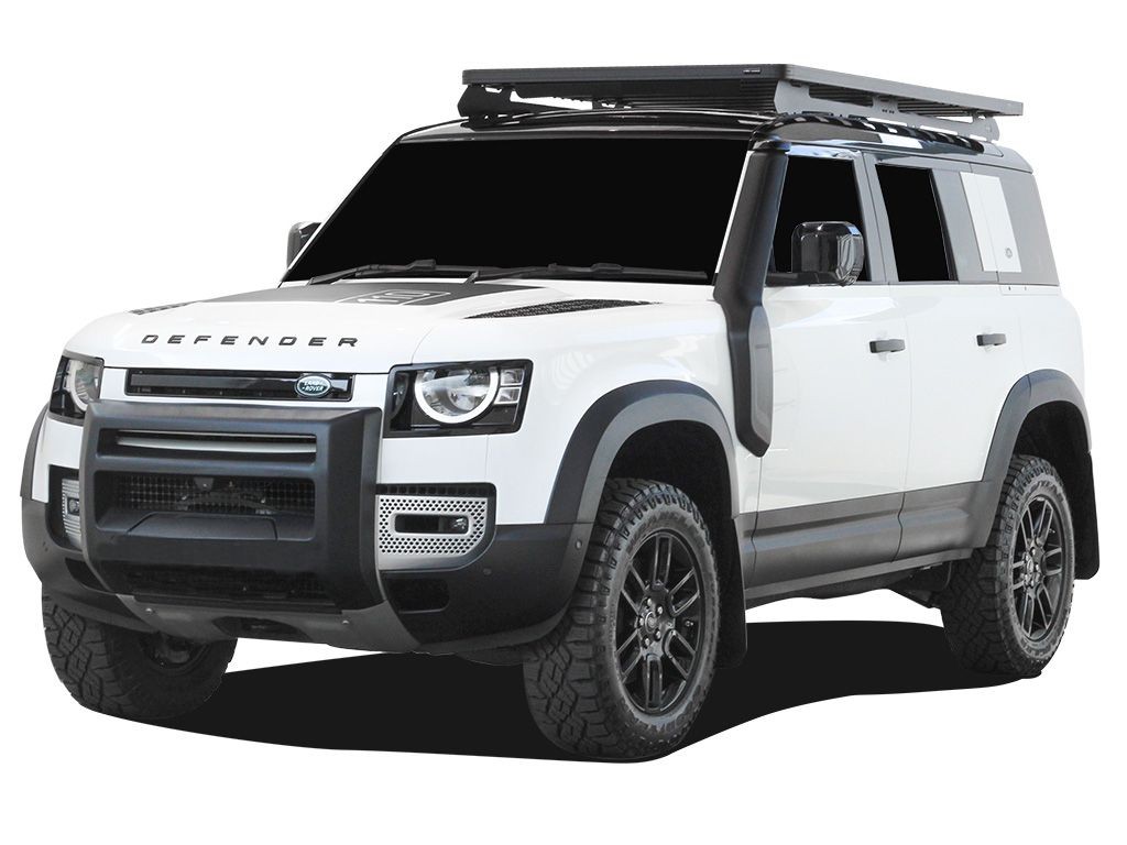 Galerie Aluminium FRONT RUNNER Slimline II Land Rover Defender 110 L663 2019+