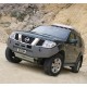 Pare Chocs Avant ATL Asfir Nissan Navara D40 /Pathfinder 