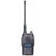 Talky Walky VHF professionnel CRT P2N • VHF COM 136 - 174 mHz • 1w - 5w ERP 