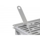 BBQ inox portatif de voyage FRONT RUNNER 