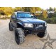 Pack pare-choc avant XXT + pare-choc arrière ROCK ARMY Jeep Grand Cherokee WJ/WG 