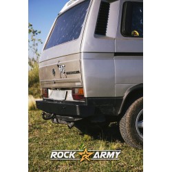 Pare-choc arrière ROCK ARMY Volkswagen Transporter T3 