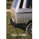 Pack pare-choc avant + pare-choc arrière ROCK ARMY Volkswagen Transporter T3 