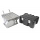 Kit de BBQ/Foyer de feu AND Wolf Pack Pro 