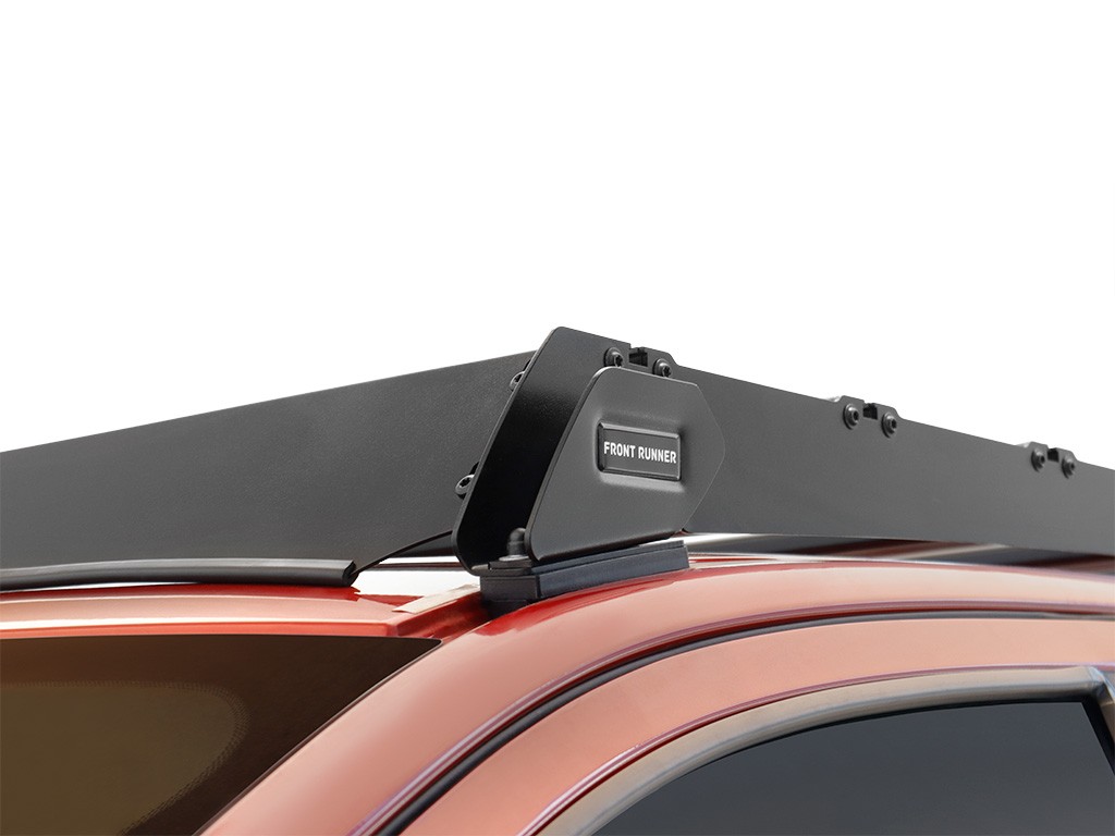 Déflecteur de vent pour galerie FRONT RUNNER Slimsport pour Ford Ranger (2012 - 2022)