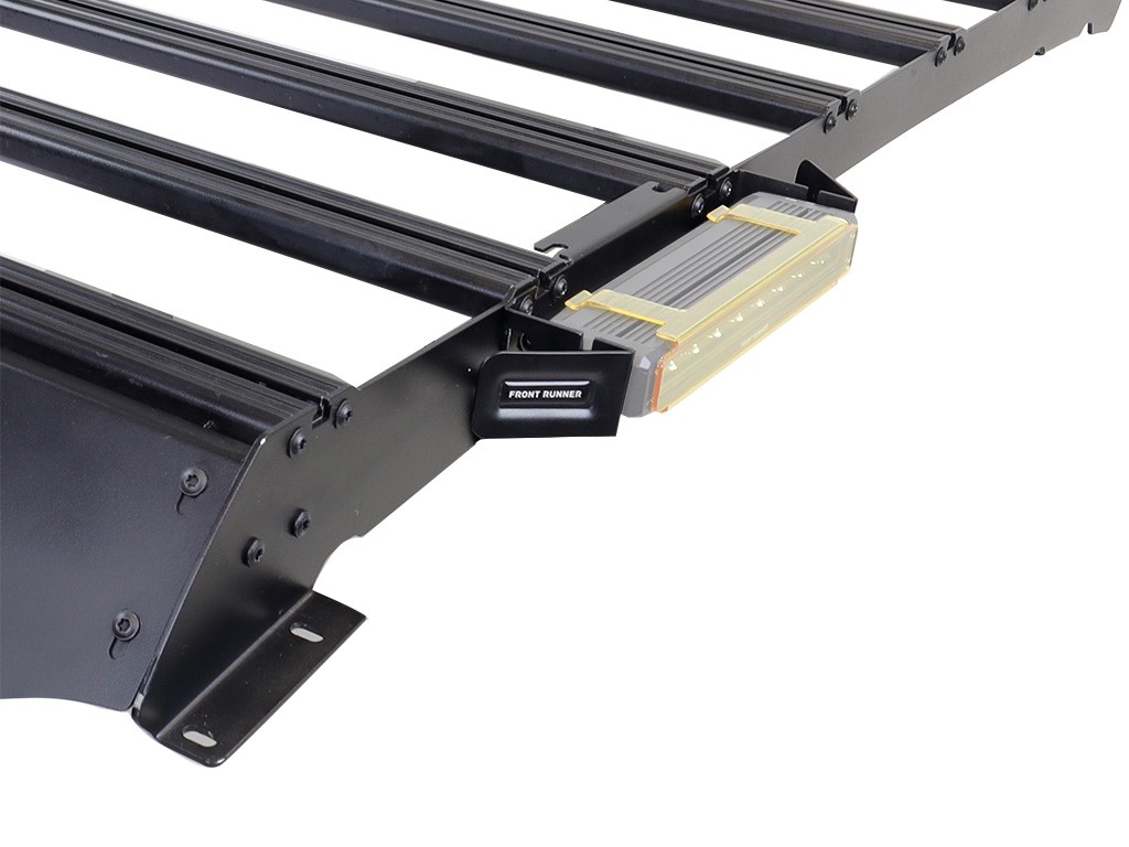 Support de montage FRONT RUNNER pour barre LED 10'' VX250-FL