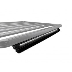 Barre lumineuse à LED FRONT RUNNER 40'' FX1000-CB SM • 12V/24V • Avec protection performance tout terrain