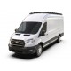 Kit de galerie Slimpro pour le Ford Transit (L4H3/148 in WB/High Roof) (2013 - jusqu'à présent) 