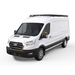 Kit de galerie Slimpro pour le Ford Transit (L3H2/148 in /Toit moyen) (2013 - jusqu'à présent) 