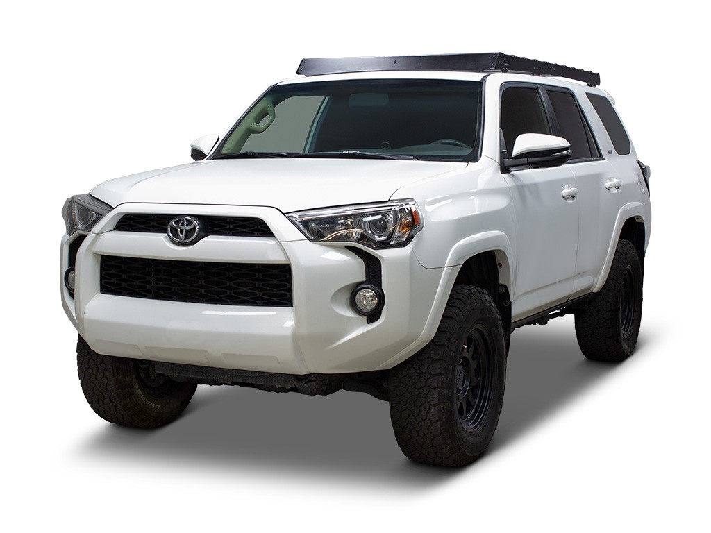 Galerie FRONT RUNNER Slimsport pour Toyota 4Runner (5ème Gén) (2010 - jusqu'à présent)