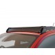 Kit de galerie Slimsport pour le Ford Ranger T6 / Wildtrak / Raptor (2012 - 2022) / Prêt pour barre lumineuse 