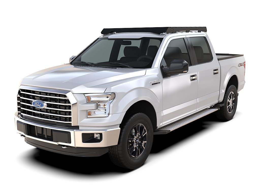 Galerie FRONT RUNNER Slimsport pour Ford F150 Super Crew (2015-2020)