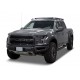 Kit de galerie Slimsport pour un Ford F-150 Super Crew (2018 - 2020) / Prêt pour barre lumineuse 