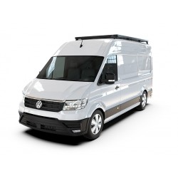 Kit de galerie Slimline II pour une Volkswagen Crafter/MAN TGE sans rails d'origine (2017 - jusqu'à présent) 