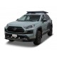 Kit de galerie Slimline II pour une Toyota Rav4 Adventure / TRD-Offroad (2019-jusqu'à présent) 