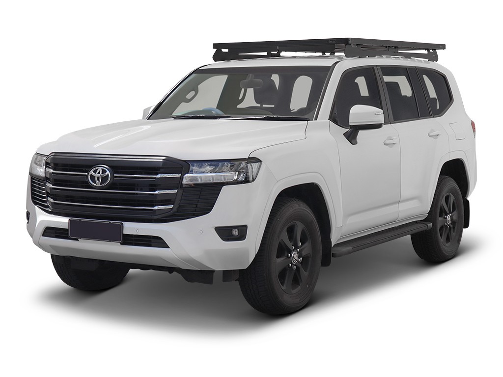 Galerie FRONT RUNNER Slimline II Toyota Land Cruiser 300