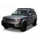 Kit de galerie Slimline II pour un Land Rover Range Rover Sport L320 (2005-2013) - de Front Runner 