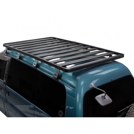 Kit de galerie Slimline II pour une Mitsubishi Delica Space Gear L400 (1994-2007) 