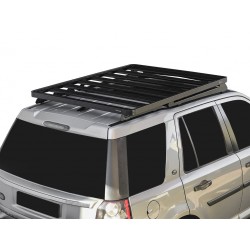 Kit de galerie de toit Slimline II pour Land Rover Freelander 2 (L359) (2007-2014) 