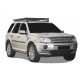 Kit de galerie de toit Slimline II pour Land Rover Freelander 2 (L359) (2007-2014) 