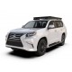 Kit de galerie Slimline II pour le Lexus GX460 