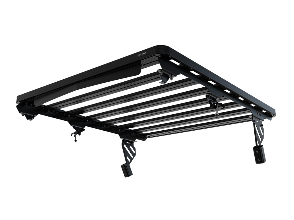 Galerie FRONT RUNNER Slimline II Extrême Pro Jeep Wrangler JKU 4 portes (2007-2018)