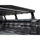 Honda Ridgeline (2017-Current) Slimline II Top-Mount Load Bed Rack Kit 