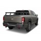 Honda Ridgeline (2017-Current) Slimline II Top-Mount Load Bed Rack Kit 