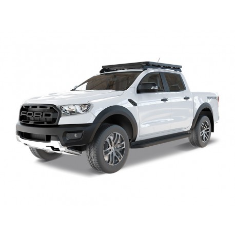 Kit de galerie Slimline II pour le Ford Ranger Raptor (2019- 2022) / Profil bas 