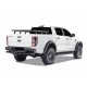 Kit de galerie Slimline II pour benne d'un Ford Ranger T6 / Wildtrak / Raptor (2012-2022) 