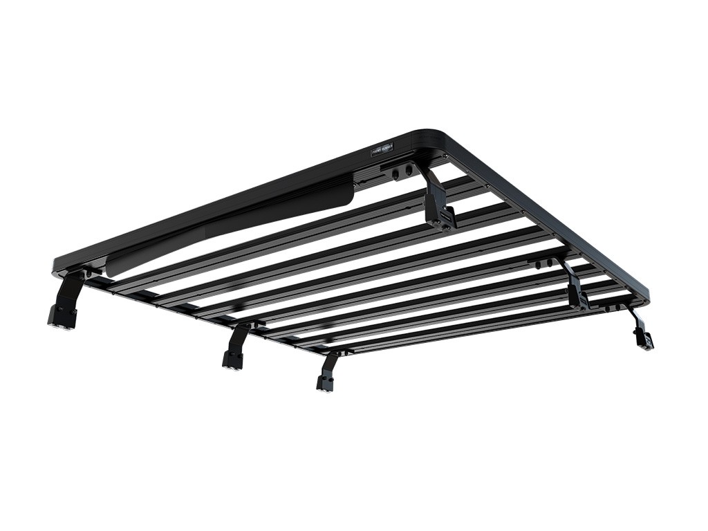 Galerie de benne pick-up FRONT RUNNER Slimline II pour Ford Ranger ReTrax XR 5'6in (2004- jusqu'à présent)