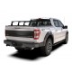 Kit de triple barre de toit pour Ford F-150 Raptor 5.5' (2009-jusqu'à présent) 