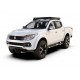 Kit de galerie Slimline II pour une Fiat Fullback (2016 - jusqu'à présent) - de Front Runner 