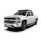 Kit de galerie Slimline II pour le Chevrolet Silverado/GMC Sierra 1500 Crew Cab (2014-2018) 