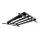 Kit de galerie Slimline II pour une remorque ou un hard top de Pick-Up/ Haut/ 1425mm(l) x 2570mm(L) - de Front Runner 