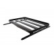 Kit de galerie Slimline II pour une remorque ou un hard top de Pick-Up/ Haut/ 1425mm(l) x 2570mm(L) - de Front Runner 