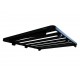 Kit de galerie Slimline II pour une remorque ou un hard top de Pick-Up/ Haut/ 1425mm(l) x 1358mm(L) - de Front Runner 