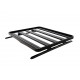 Kit de galerie Slimline II pour une remorque ou un hard top de Pick-Up/ Haut/ 1425mm(l) x 954mm(L) - de Front Runner 