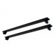 Kit de barres de toit pour un Hardtop / 1475mm 