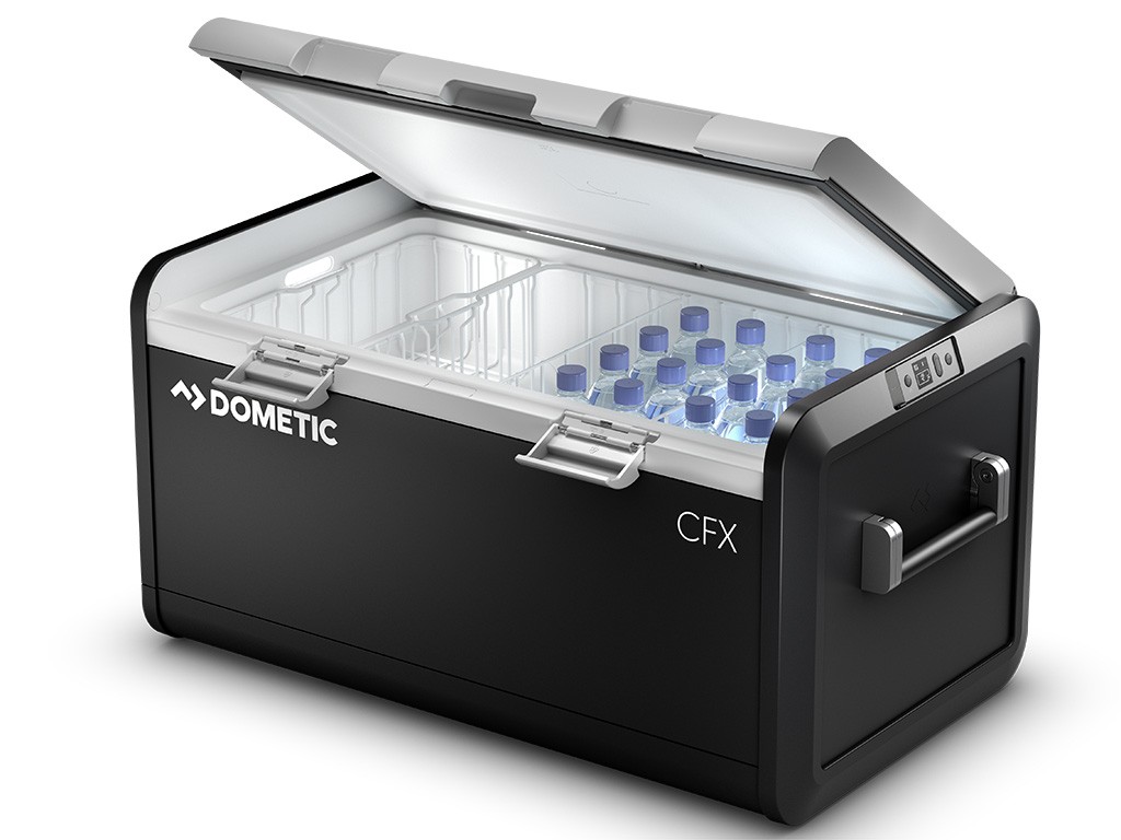 Glacière/congélateur et réfrigérateur Dometic CFX3 100