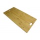 Wood Tray Extension for Drop Down Tailgate Table - by Front Runner 