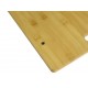 Wood Tray Extension for Drop Down Tailgate Table - by Front Runner 