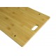 Wood Tray Extension for Drop Down Tailgate Table - by Front Runner 