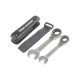 KIT D'OUTILS MULTIPLES - DE FRONT RUNNER 