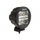 Lampe LED ronde 7in MX180-CB / 12V/24V / Faisceau combiné - par Osram 